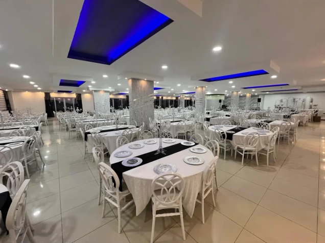 Taşra Düğün Sarayı Görsellerimiz